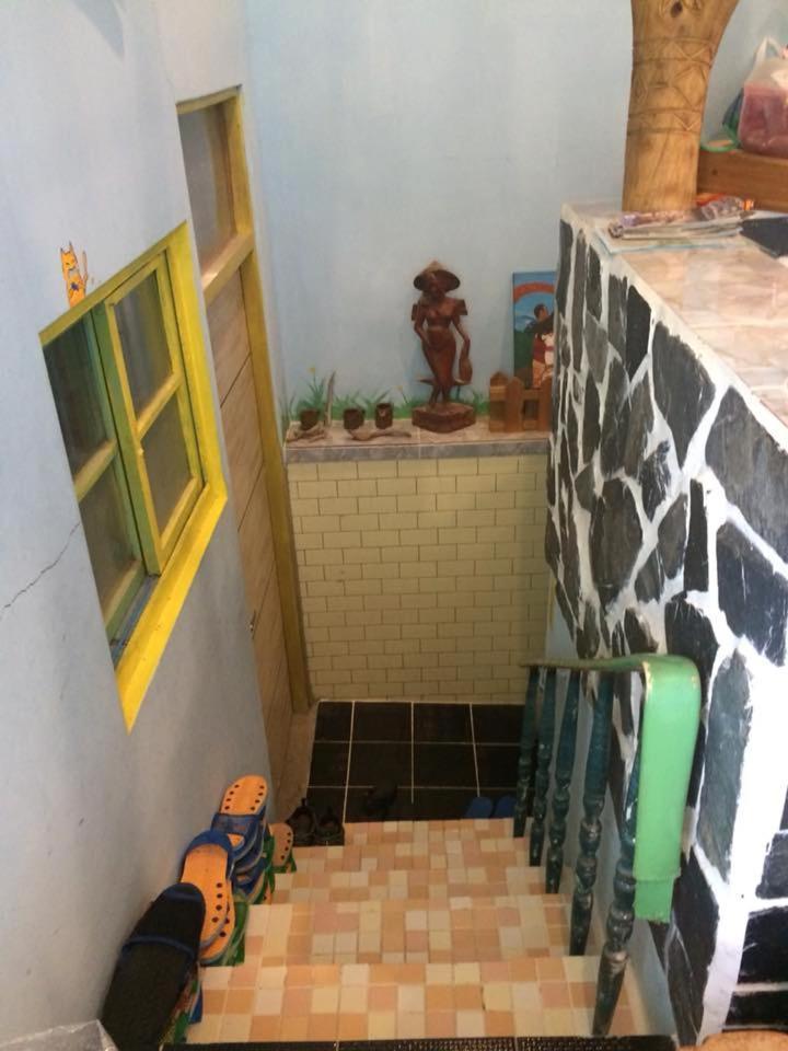 Manaskal Apartment Xinyi Luaran gambar