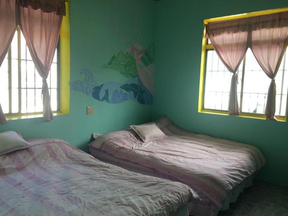 Manaskal Apartment Xinyi Luaran gambar