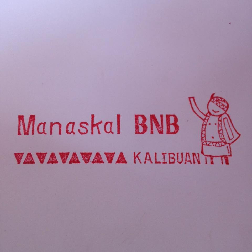 Manaskal Apartment Xinyi Luaran gambar
