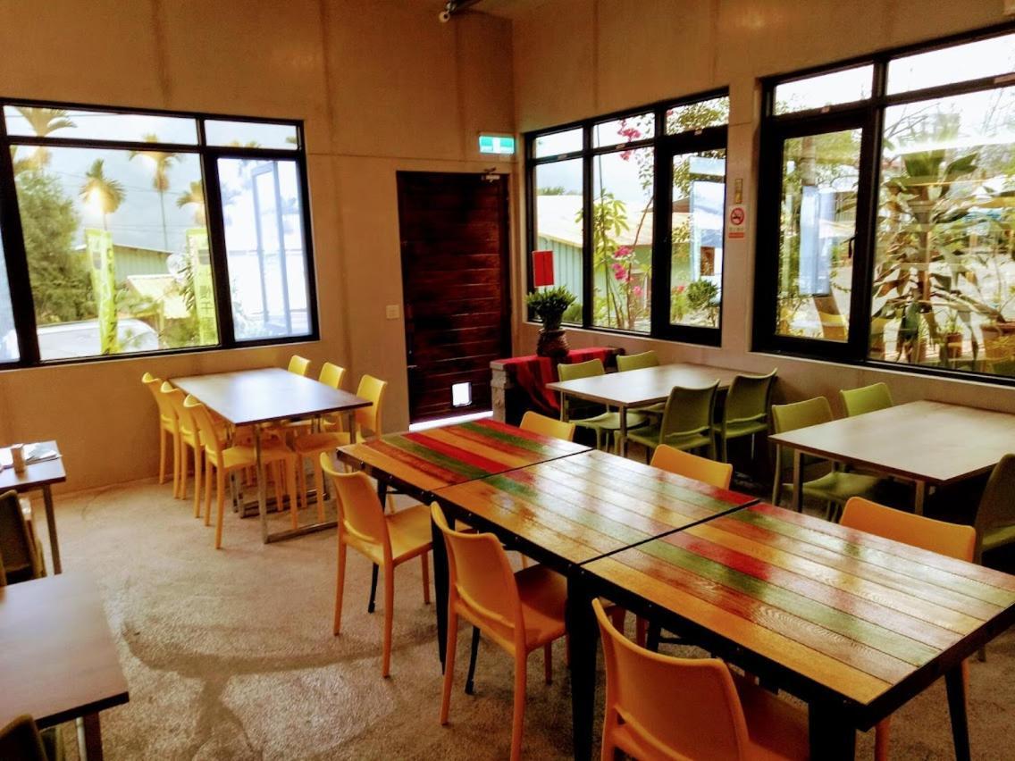Manaskal Apartment Xinyi Luaran gambar