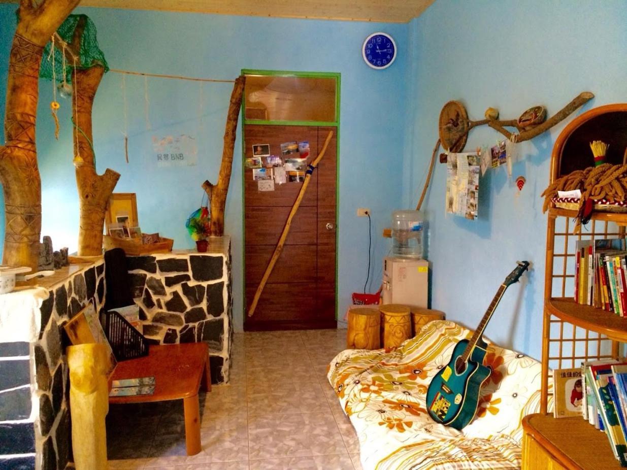 Manaskal Apartment Xinyi Luaran gambar